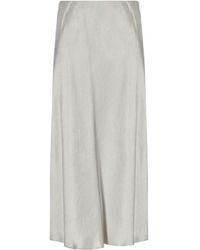 Max Mara - Mm Alessio Midi-rok - Lyst