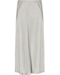 Max Mara - Mm alessio midi-rock - Lyst