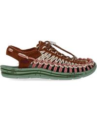 Keen - Uneek Lea Rost Sandale - Lyst