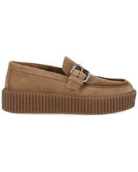 Weekend by Maxmara - Navetta Loafer - Lyst