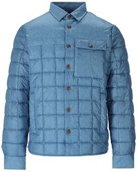 Save The Duck - Nikki Padded Jacket - Lyst