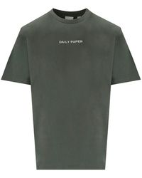 Daily Paper - Logotype Chimera T-shirt - Lyst