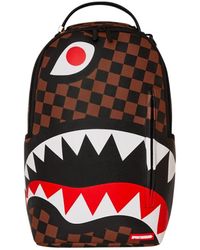 Sprayground - The Hangover Shark Backpack - Lyst