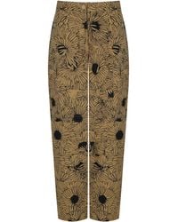 Essentiel Antwerp - Josy Cargo Pants - Lyst