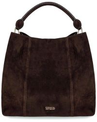 Essentiel Antwerp - Kroon Shoulder Bag - Lyst