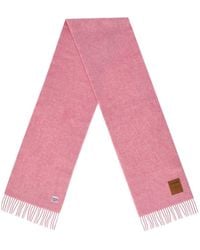Ganni - Sciarpa - Lyst