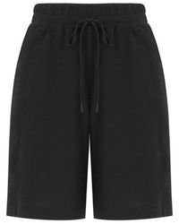 Weekend by Maxmara - Salpa Bermuda Shorts - Lyst