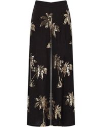 Traffic People - Rene Pants - Lyst