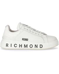 John Richmond Sneakers for Men | Online Sale up to 74% off | Lyst
