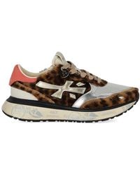 Premiata - Lauryn 8530 Sneaker - Lyst