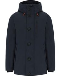 Save The Duck - Er parka - Lyst