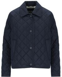 Weekend by Maxmara - Gelo Padded Jacket - Lyst