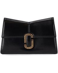 Marc Jacobs - The St. Marc Clutch - Lyst