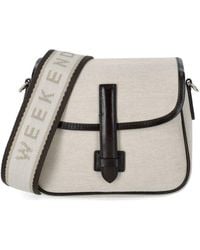 Weekend by Maxmara - Gap Crossbody Bag - Lyst