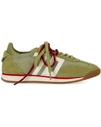 Back70 - Rocket Grüner Sneaker - Lyst