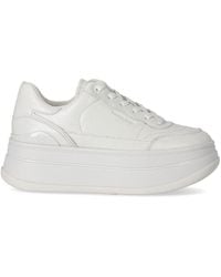 Michael Kors - Low-Top Sneaker - Lyst