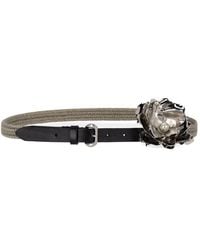 Weekend by Maxmara - Vicolo Belt - Lyst