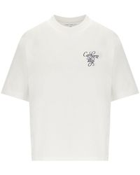Carhartt - W' S/S Vestige T-Shirt - Lyst