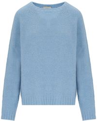Weekend by Maxmara - Sweater Ghiacci - Lyst