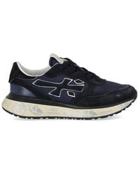Premiata - Lauryn 8709 Sneaker - Lyst
