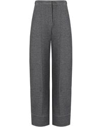 Max Mara - Bill Pants - Lyst