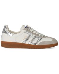 Back70 - Baskets Cloud Metallic - Lyst