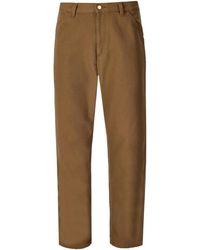 Carhartt - Single knee tabak hose - Lyst