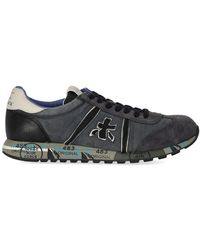 Premiata - Lucy 7770 Sneaker - Lyst