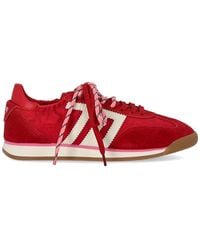 Back70 - Rocket Roter Sneaker - Lyst