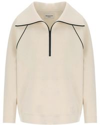 Weekend by Maxmara - Ballata Sweatshirt - Lyst