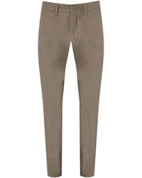 Carhartt - Sid Branch Chino Trousers - Lyst