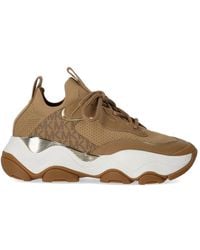 Michael Kors - Low-Top Sneaker - Lyst