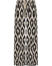 Essentiel Antwerp - Kontent Trousers - Lyst