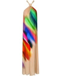 Essentiel Antwerp - Maxi Dresses - Lyst