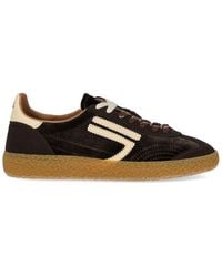 PURAAI - 6.01 Xs Velvet Tiramisu Sneaker - Lyst