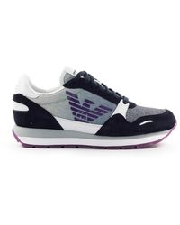 ladies armani trainers sale