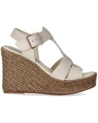 Paloma Barceló - Alison Wedge Sandal - Lyst