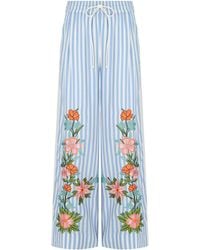 Essentiel Antwerp - Hevon2 And Light Pants - Lyst