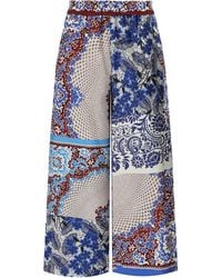 Weekend by Maxmara - West Pants - Lyst