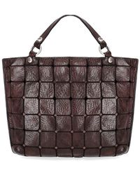 Campomaggi - Acacia Handbag - Lyst