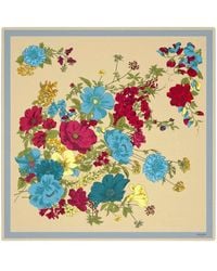 Weekend by Maxmara - Onestoring Foulard Scarf - Lyst