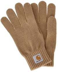 Carhartt - Watch Peanut Gloves - Lyst