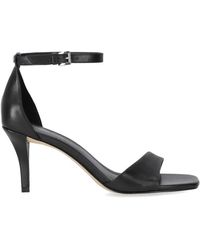 Michael Kors - Jaida e sandale mit absatz - Lyst