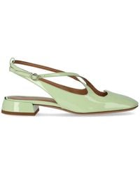 A.Bocca - Two For Love Light Slingback Pump - Lyst