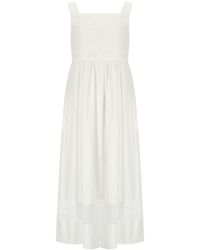 Weekend by Maxmara - Gola Dress - Lyst