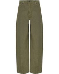 Weekend by Maxmara - Kaki Ordine Jeans - Lyst