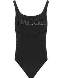 Max Mara - Beachwear Carisma B Cup Swimsuit - Lyst
