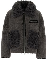 Stand Studio - Joann e jacke - Lyst