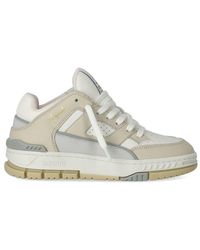 Axel Arigato - Area Lo Cremino Wit Sneaker - Lyst