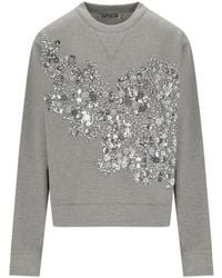 Essentiel Antwerp - Kruimel Sweatshirt - Lyst